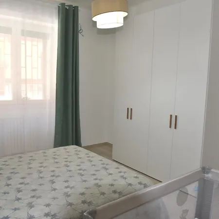 Dimora Del Viaggiatore * バーリ