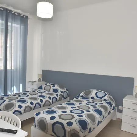 Apartamento Dimora Del Viaggiatore