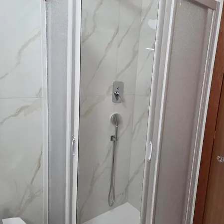 Dimora Del Viaggiatore Apartmán Bari