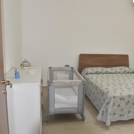 Apartament Dimora Del Viaggiatore Bari