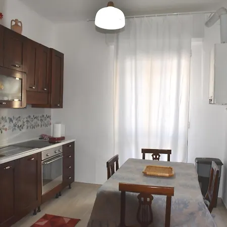 Διαμέρισμα Dimora Del Viaggiatore Μπάρι