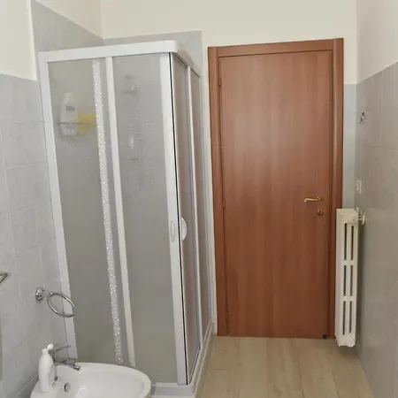 Διαμέρισμα Dimora Del Viaggiatore Μπάρι