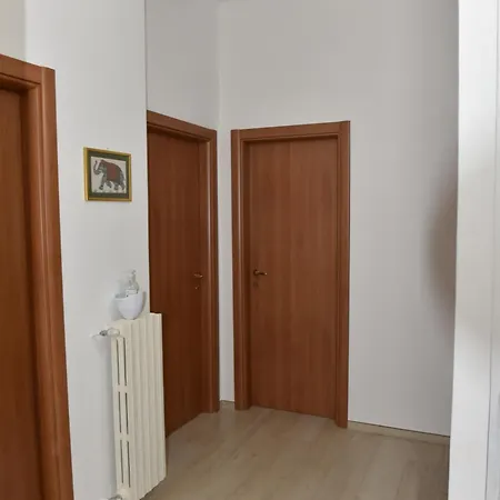 Dimora Del Viaggiatore Μπάρι