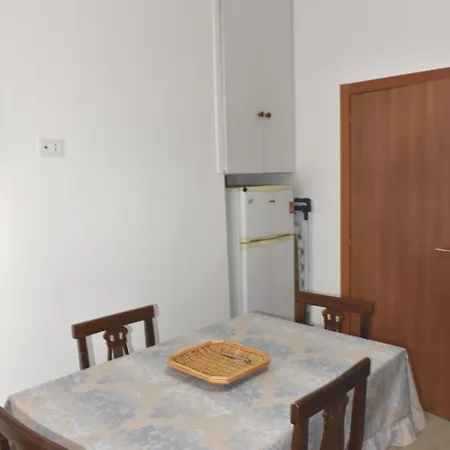 Dimora Del Viaggiatore Διαμέρισμα