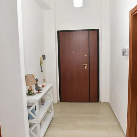 Apartament Dimora Del Viaggiatore