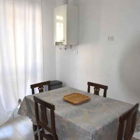 Apartament Dimora Del Viaggiatore *