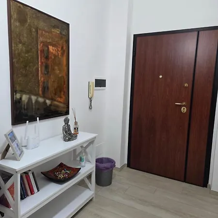 Apartamento Dimora Del Viaggiatore