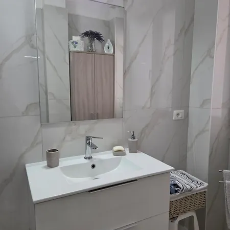 Dimora Del Viaggiatore Apartamento *