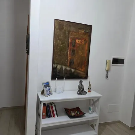 Appartamento Dimora Del Viaggiatore Bari