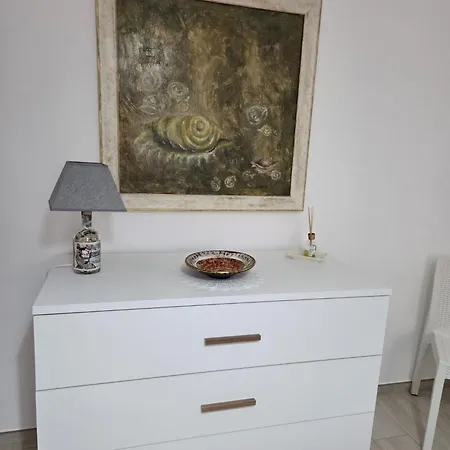 Apartamento Dimora Del Viaggiatore *