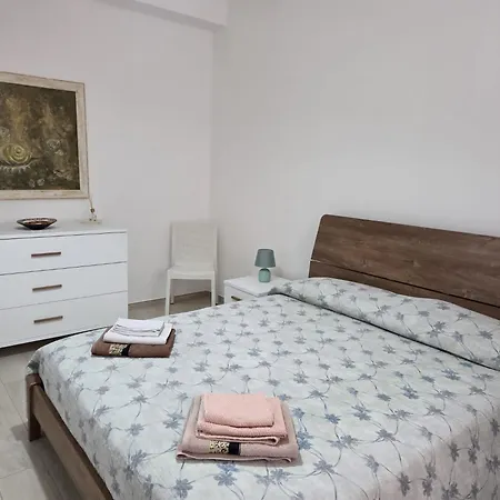 Appartamento Dimora Del Viaggiatore *