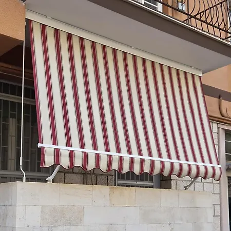 Dimora Del Viaggiatore