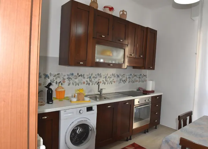 Apartamento Dimora Del Viaggiatore *