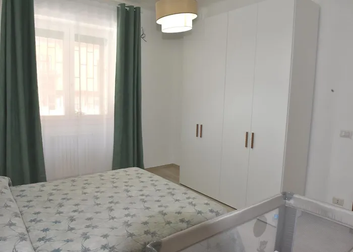 Dimora Del Viaggiatore * Bari