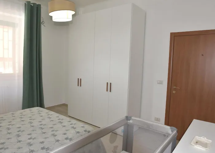Dimora Del Viaggiatore Apartment Bari