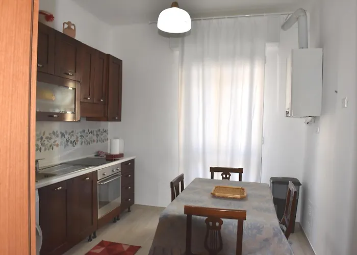 Apartamento Dimora Del Viaggiatore Bari