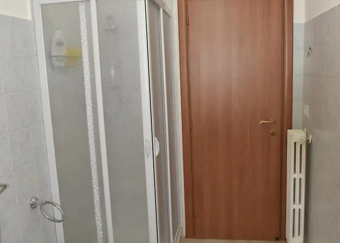 Apartment Dimora Del Viaggiatore Bari