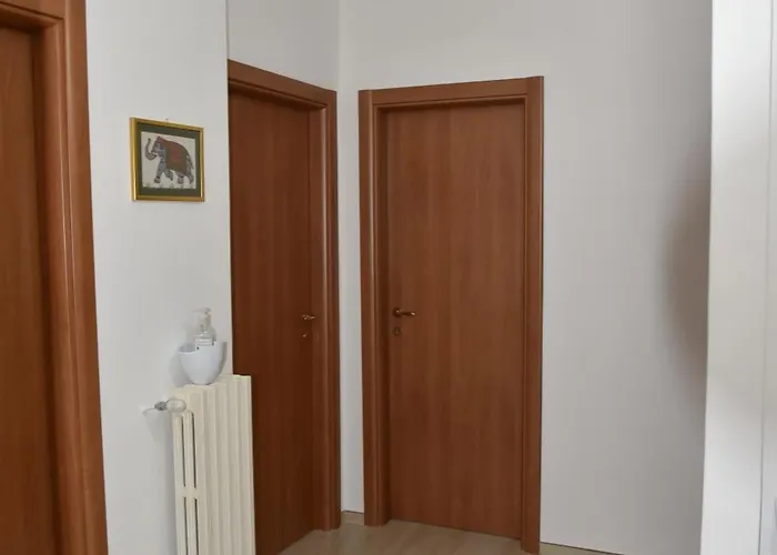 Dimora Del Viaggiatore Bari