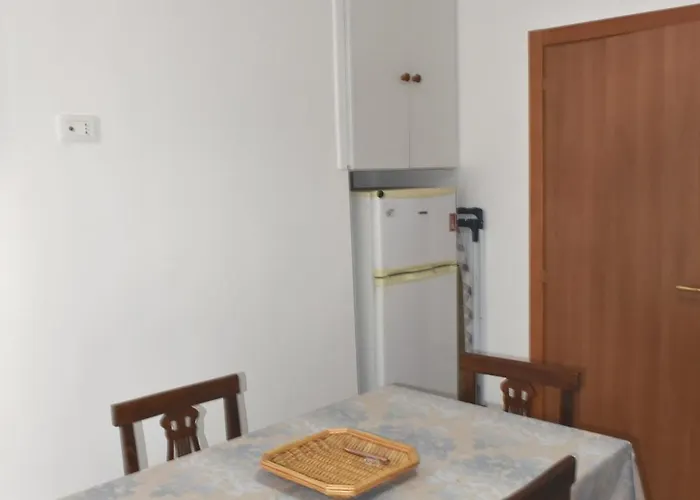 Dimora Del Viaggiatore Apartment