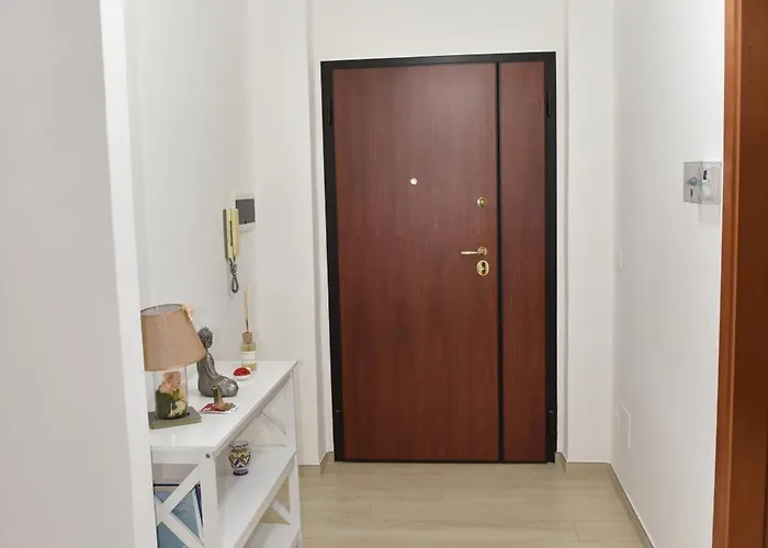 Apartment Dimora Del Viaggiatore