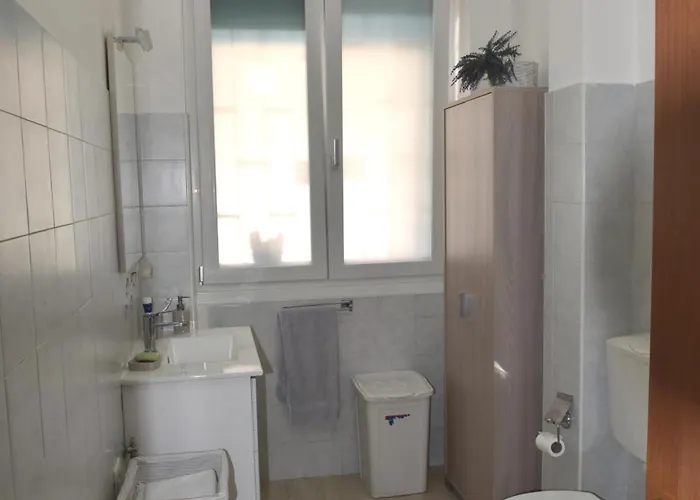 Dimora Del Viaggiatore