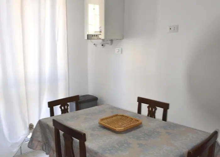 Apartamento Dimora Del Viaggiatore *