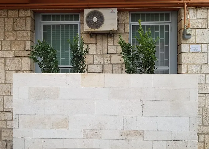 Lägenhet Dimora Del Viaggiatore