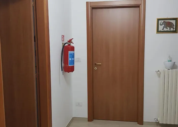 Dimora Del Viaggiatore Appartamento *