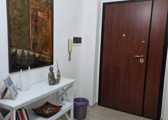 Apartamento Dimora Del Viaggiatore