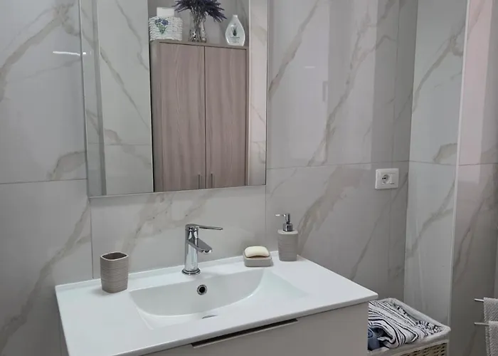 Dimora Del Viaggiatore Apartamento *