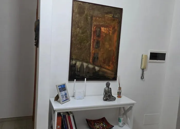 Apartamento Dimora Del Viaggiatore Bari