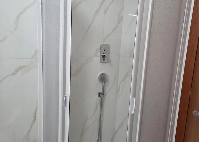 Dimora Del Viaggiatore Apartamento Bari