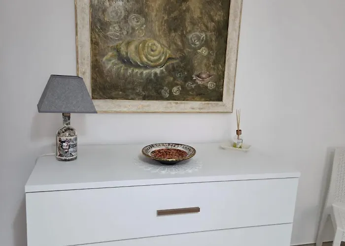 Apartamento Dimora Del Viaggiatore *