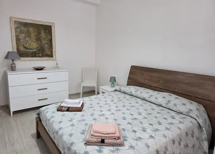 Appartamento Dimora Del Viaggiatore *